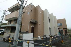東京都葛飾区四つ木１ 2階建 築8年7ヶ月