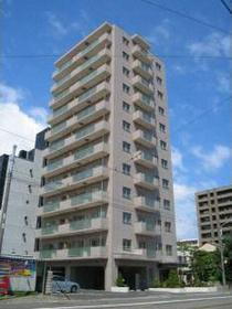 北海道札幌市中央区南十三条西１５ 地上12階地下1階建