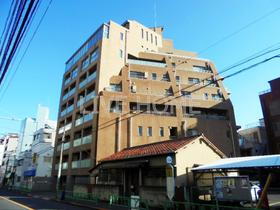 東京都中野区弥生町１ 9階建 築16年4ヶ月