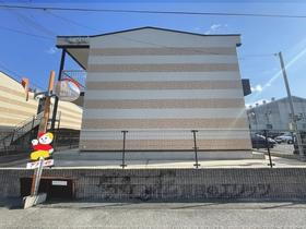 奈良県奈良市八条５ 2階建 築17年4ヶ月