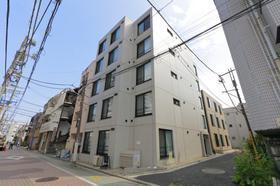 東京都葛飾区新小岩１ 5階建 築4年4ヶ月