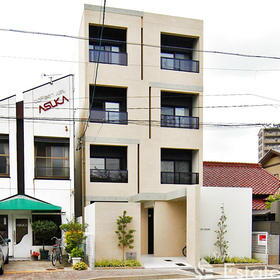 愛知県名古屋市北区大曽根１ 4階建 築8年3ヶ月