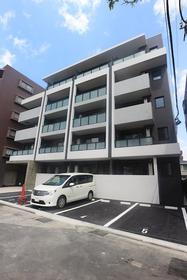 福岡県福岡市早良区室見５ 5階建 築3年10ヶ月