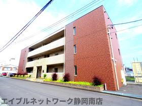 静岡県静岡市駿河区西脇 3階建 築12年2ヶ月