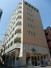 東京都港区麻布十番２ 9階建 築19年3ヶ月