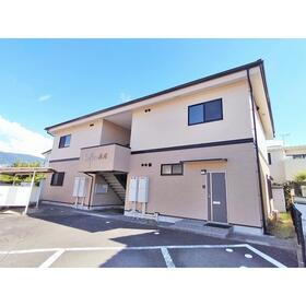Ｓｕｒｐｌｕｓ西尾 2階建