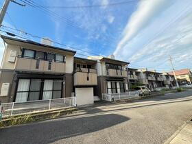 エステート塩屋山手　Ｂ 2階建
