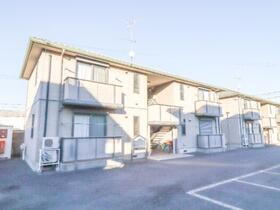 茨城県古河市横山町１ 2階建