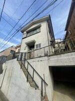 神奈川県横浜市神奈川区神大寺1 2階建 築47年4ヶ月