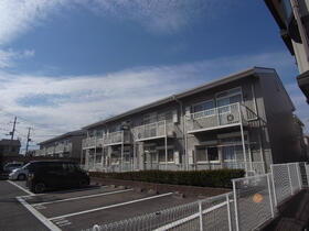 ロイヤルハイツＩＩ 2階建