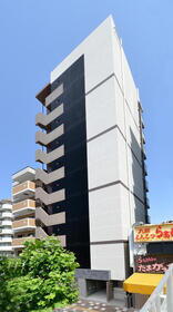ベルシード横濱新町