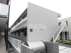 千葉県船橋市湊町３ 賃貸アパート