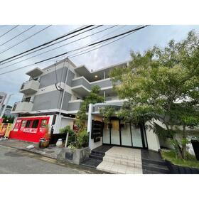 福岡県福岡市東区香椎駅東４ 賃貸マンション