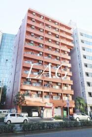 東京都新宿区新宿６ 賃貸マンション