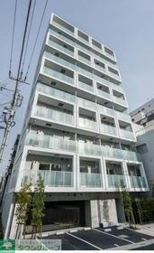 プラウドフラット両国ＩＩ 10階建