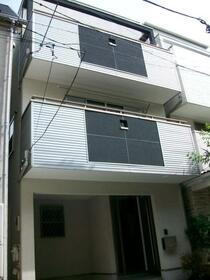 三田２丁目戸建 3階建