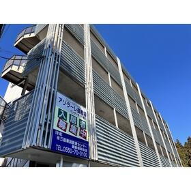 アゾラーレ御殿場 4階建