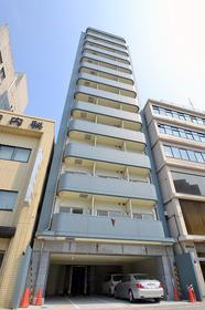エイトバレー広島駅前通り 13階建