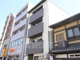 京都府京都市南区四ツ塚町 4階建 築9年