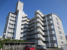 ドミール有住・光明池