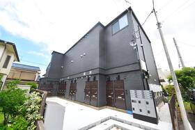 サザンロード保谷