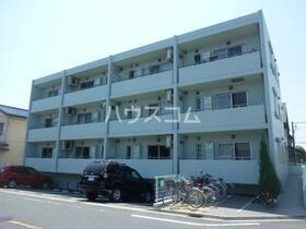 千葉県船橋市東船橋４ 賃貸マンション