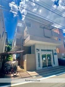 神奈川県横浜市戸塚区吉田町 築32年10ヶ月 3階建