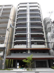 京都府京都市下京区恵美須之町 賃貸マンション