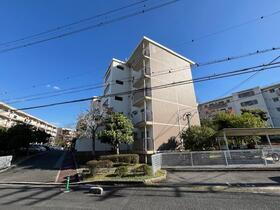 泉北城山台三丁住宅