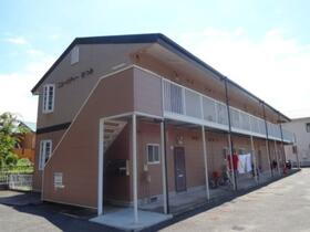 福岡県福岡市東区和白６ 賃貸アパート