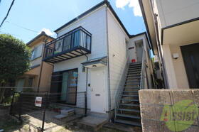 兵庫県神戸市兵庫区楠谷町 賃貸アパート