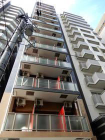 グランパシフィック天満橋