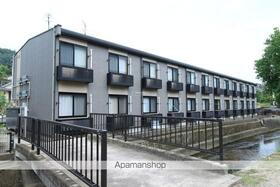 広島県尾道市栗原町 賃貸アパート