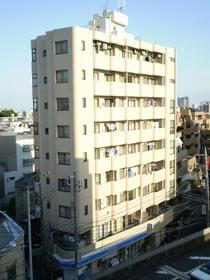 東京都品川区東大井６ 9階建 築35年8ヶ月