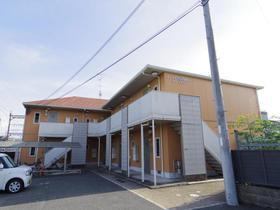 奈良県奈良市七条１ 2階建 築17年4ヶ月