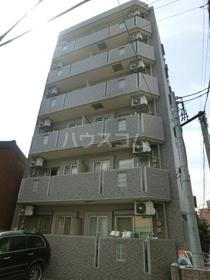 愛知県名古屋市西区浅間２ 6階建 築17年6ヶ月