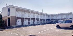 群馬県前橋市東善町 賃貸アパート