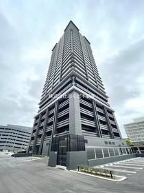 ＭＪＲ熊本ザ・タワー 30階建