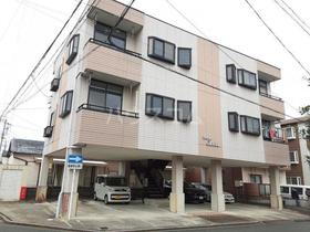 静岡県浜松市中央区曳馬３ 3階建 築24年1ヶ月