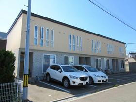 北海道函館市富岡町２ 2階建 築11年3ヶ月