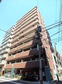東京都中央区日本橋人形町３ 10階建 築24年11ヶ月