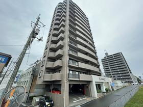 広島県広島市西区己斐本町１ 14階建 築27年4ヶ月