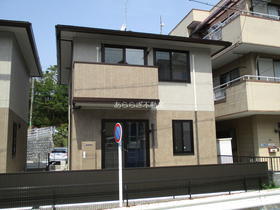 静岡県浜松市中央区蜆塚１ 2階建 築6年4ヶ月