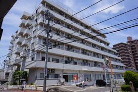 東京都多摩市永山１ 6階建 築38年2ヶ月
