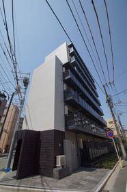 神奈川県横浜市鶴見区市場大和町 7階建 築3年3ヶ月