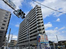 東京都立川市曙町２ 賃貸マンション