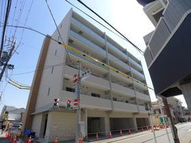 愛知県名古屋市熱田区三本松町 6階建 築5年4ヶ月