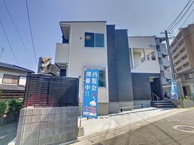 福岡県福岡市東区下原１ 賃貸アパート