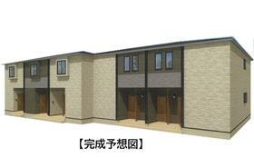 グランステラ 2階建