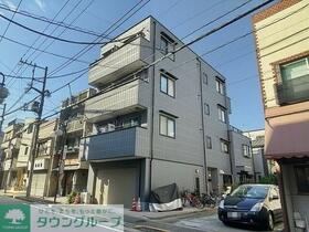東京都品川区二葉３ 4階建